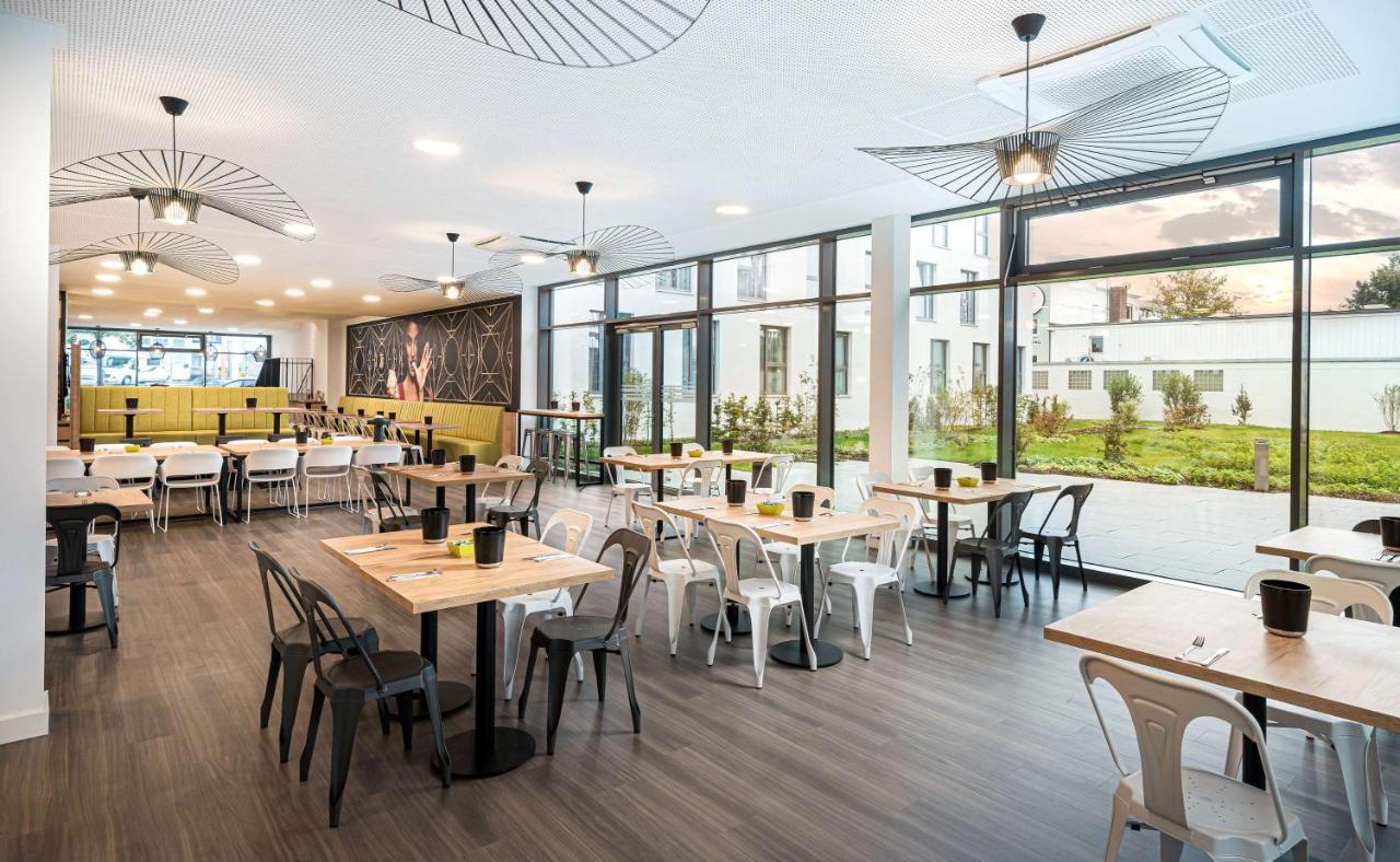 Elaya Hotel Augsburg Buitenkant foto